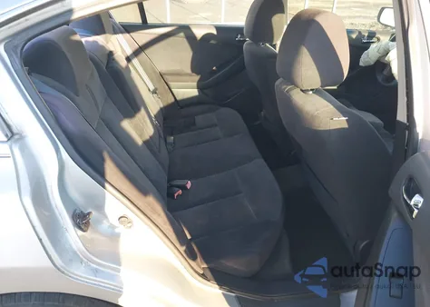 2008 Nissan Altima 2.5 S z USA, uszkodzony, nr VIN 1N4AL21E38N533952